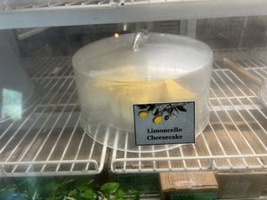   at The Lemon Tree in St Catharines