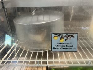   at The Lemon Tree in St Catharines