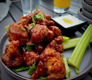  at The Lemon Tree in St Catharines