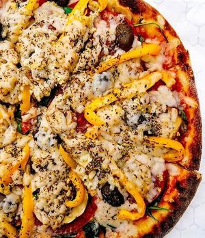  at The Lemon Tree in St Catharines