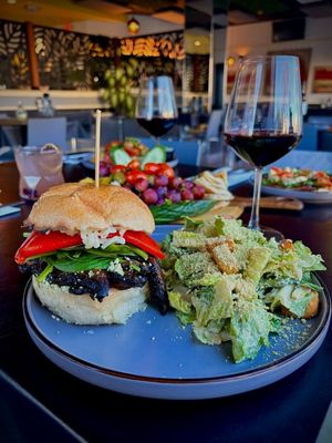  at The Lemon Tree in St Catharines