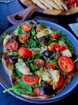  at The Lemon Tree in St Catharines