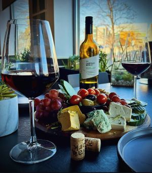  at The Lemon Tree in St Catharines