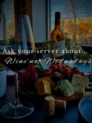  at The Lemon Tree in St Catharines