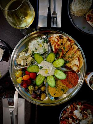  at The Lemon Tree in St Catharines