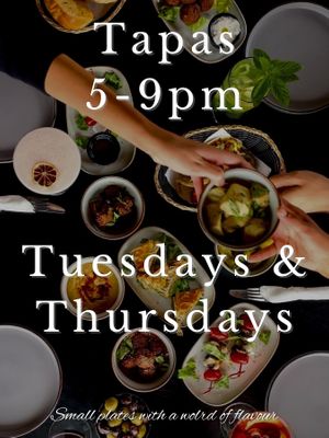  at The Lemon Tree in St Catharines