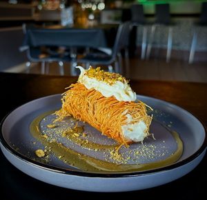   at The Lemon Tree in St Catharines