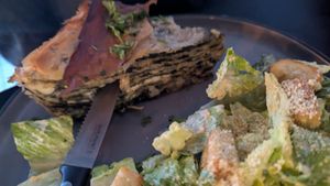  at The Lemon Tree in St Catharines