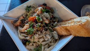  at The Lemon Tree in St Catharines