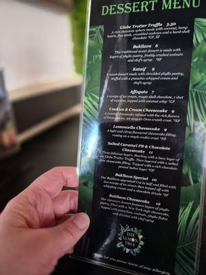  at The Lemon Tree in St Catharines