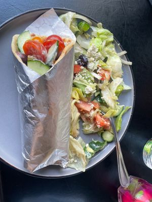  at The Lemon Tree in St Catharines