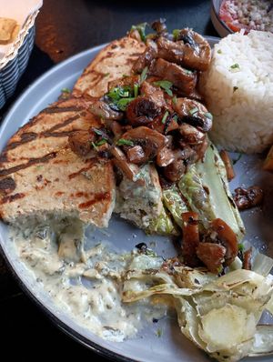  at The Lemon Tree in St Catharines