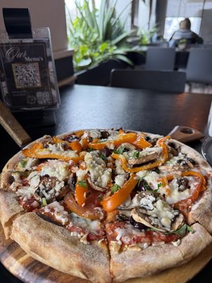   at The Lemon Tree in St Catharines