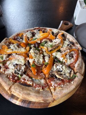   at The Lemon Tree in St Catharines