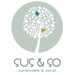 Sus & So in Hilversum, Holland at Sus & So in Hilversum