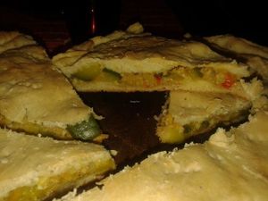 Crazy Diamond vegan food at Crazy Diamond - Viandas Veganas in Villa Gesell