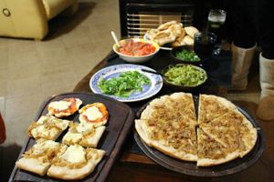 Crazy Diamond vegan food at Crazy Diamond - Viandas Veganas in Villa Gesell