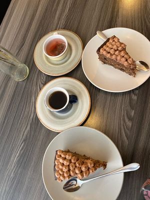  at Mestizo Vegano in Bogota