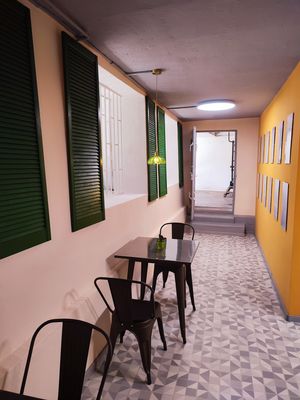  at Chakula in Landshut