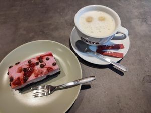  at Chakula in Landshut