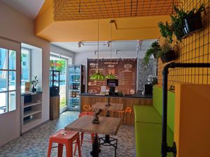  at Chakula in Landshut