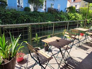  at Chakula in Landshut