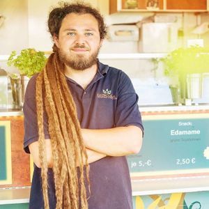 Chakula founder at Chakula in Landshut