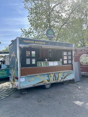   at Chakula in Landshut