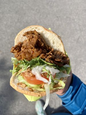   at Chakula in Landshut