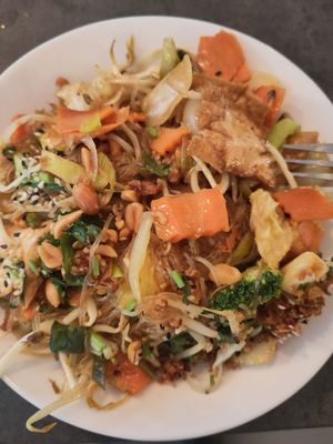  at QB Vegan in Berlin