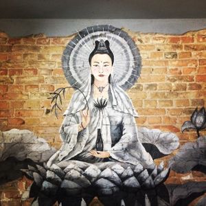 Nameste  at QB Vegan in Berlin