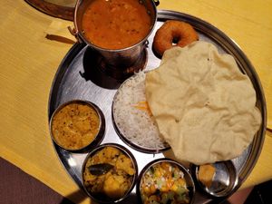  at Copper Bowl in Esslingen