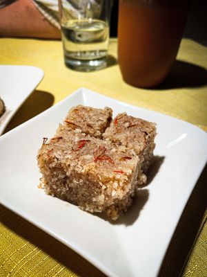   at Copper Bowl in Esslingen