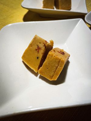   at Copper Bowl in Esslingen