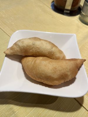   at Copper Bowl in Esslingen