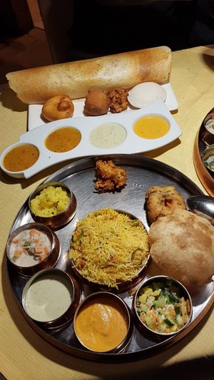  at Copper Bowl in Esslingen