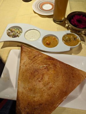  at Copper Bowl in Esslingen