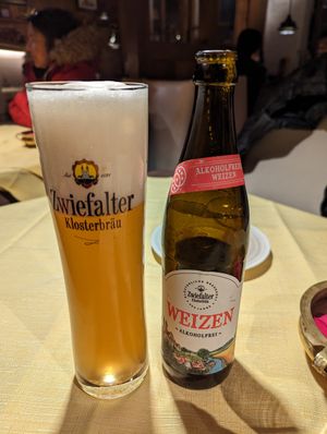  at Copper Bowl in Esslingen