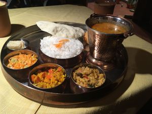 Yummie 🥰 at Copper Bowl in Esslingen