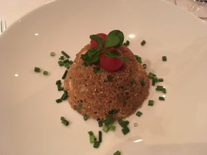 Inti Raymi Restaurant at Inti Raymi Restaurant in Cusco