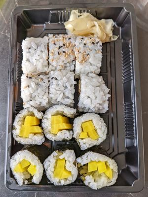  at Nippon Kitchen in Glasgow