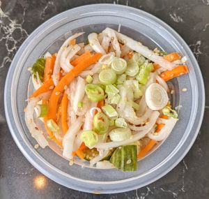  at Nippon Kitchen in Glasgow