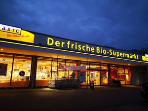 Ambiente at Basic in Landshut