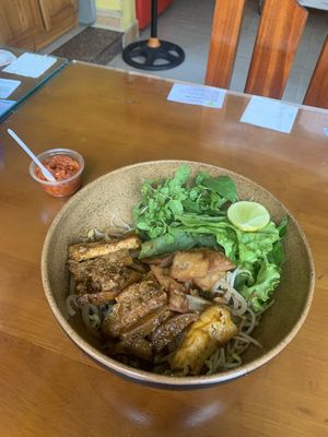   at Minh Hien 2 in Hoi An