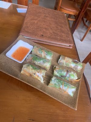   at Minh Hien 2 in Hoi An