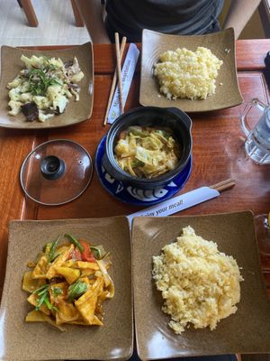   at Minh Hien 2 in Hoi An