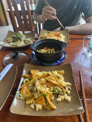   at Minh Hien 2 in Hoi An