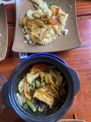   at Minh Hien 2 in Hoi An