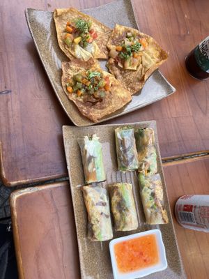   at Minh Hien 2 in Hoi An