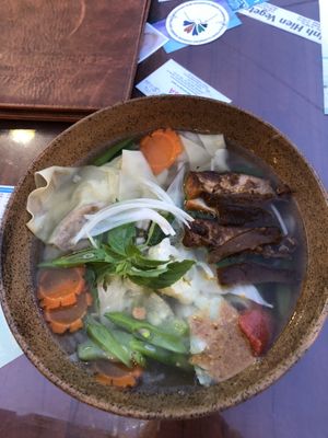   at Minh Hien 2 in Hoi An